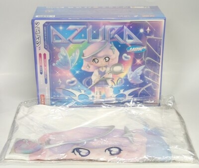 AZURA KAWAII