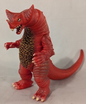 まんだらけ通販 | TOY - 大怪獣バトル