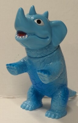 まんだらけ通販 | TOY - ゾッキ怪獣シリーズ