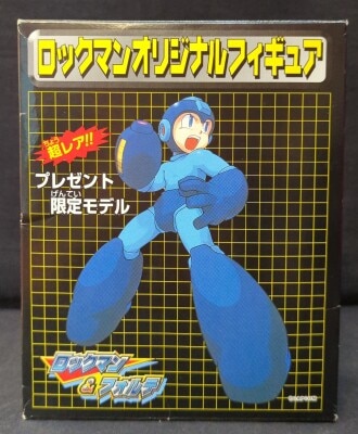 メガアーマー/ロックマン
