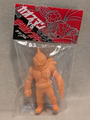 REALHEAD ヘッドマン まんだらけ通販 | TOY - リアルヘッド
