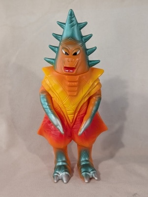 まんだらけ通販 | ブルマァク復刻怪獣シリーズ