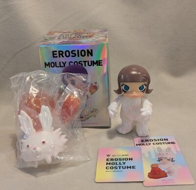 未開封　ソフビ　ZOLLMEN FANCYTOY/SPACETOY ロビン 未開封 ソフビ ZOLLMEN FANCYTOY/SPACETOY ロビン 未開封 ソフビ