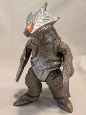 大怪獣シリーズ　ウルトラＱ　超限定ＢＯＸ GARAGE TOY (ガレージトイ) ウルトラQ 超限定BOX豪華セット