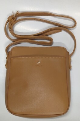 FLAPPER MINI SHOULDER BAG ハッフルパフ