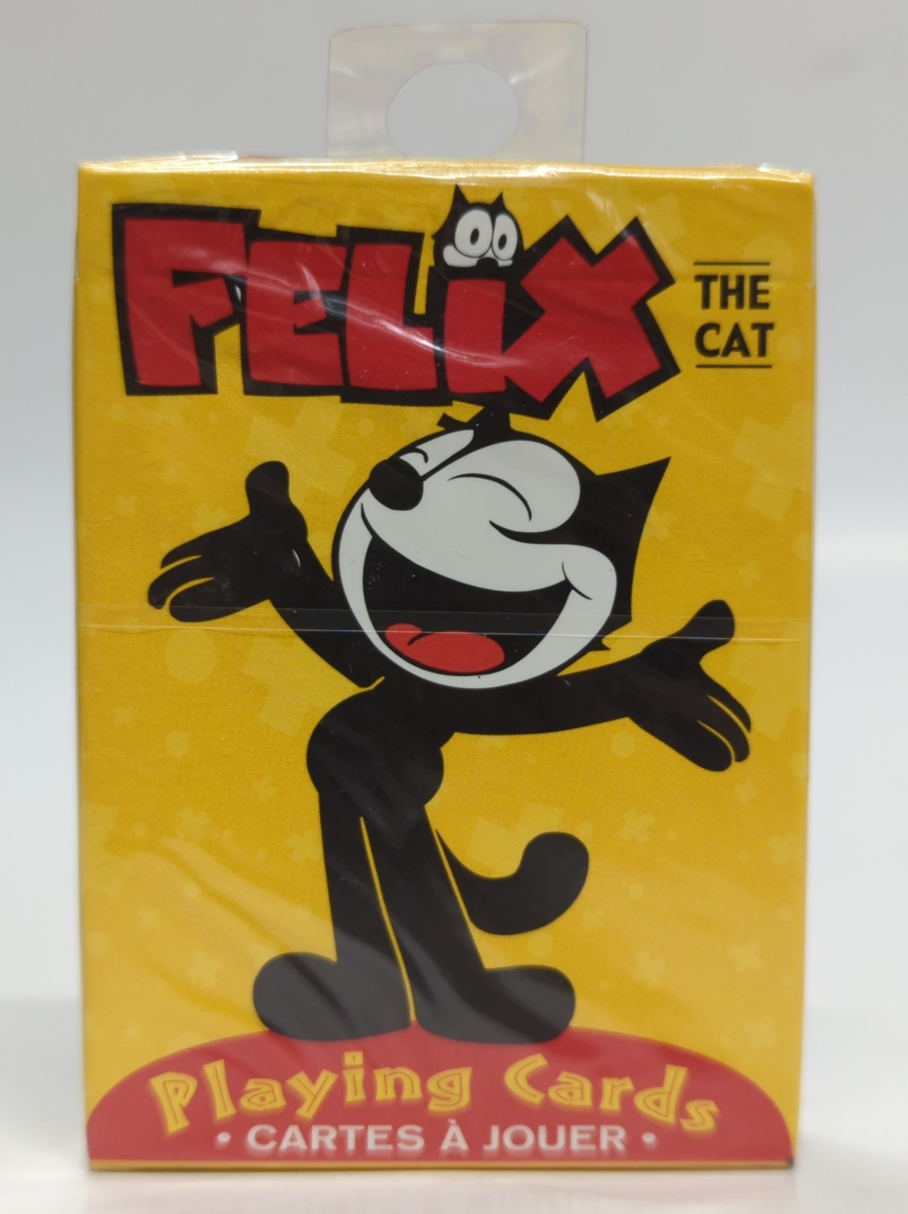 Playing Card FELIX THE CAT