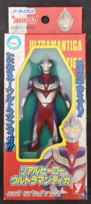 バンダイ 京本コレクション DX京本コレクション ウルトラマン