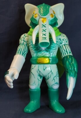 REALHEAD ヘッドマン まんだらけ通販 | TOY - リアルヘッド