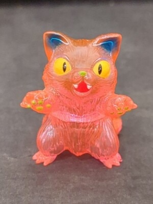 まんだらけ通販 | 名古屋店 - インディーズソフビ - MAXTOY