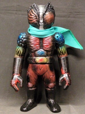REALHEAD ヘッドマン まんだらけ通販 | TOY - リアルヘッド
