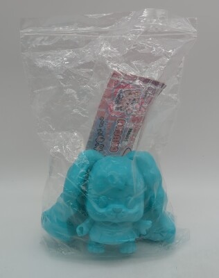 UNICORN MANI CHUCHU SOFUBI