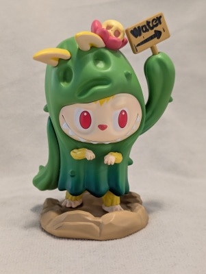 POPMART CACTUS