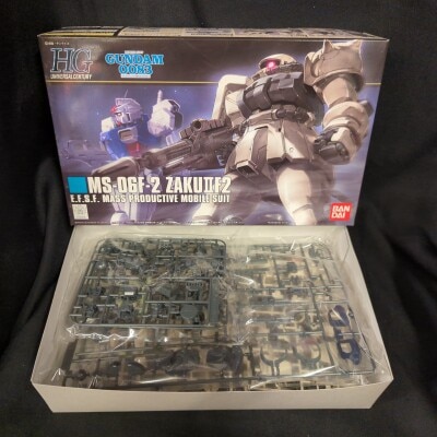 BANDAI - MG 1/100 機動戦士ガンダム0083 その他セット BB戦士 機動戦士ガンダム0083 STARDUST MEMORYセット｜バンダイ