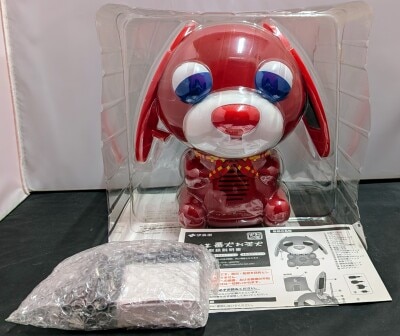 ブルマァク ミドルサイズ ザニカ（未塗装） | まんだらけ Mandarake