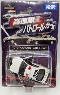 TOMYTEC【LV-N43b】トミカリミテッドビンテージネオ いすゞ