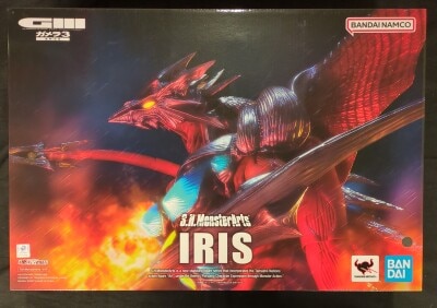 STONE SPIRIT TITAN MANDARAKE SP7限定 ショップ・まんだらけ中野店SP7がSKINNERの「STONE SPIRIT TITAN