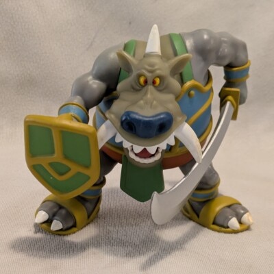 まんだらけ通販 | DQソフビモンスター