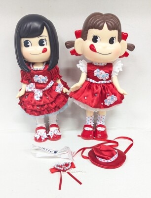 ペコちゃん メリークリスマス FHBNdvAaAAAwDJw.jpg:large