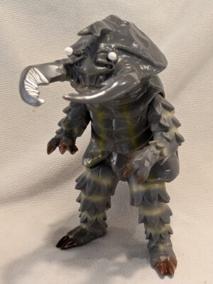 まんだらけ通販 | TOY - 大怪獣バトル