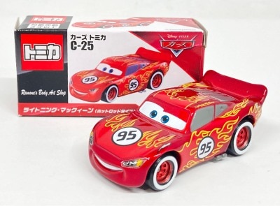 トミカリミテッドヴィンテージメルセデス・ベンツ 190E 2.3 　レッド トミカリミテッド ヴィンテージ ネオ メルセデス ベンツ 190E
