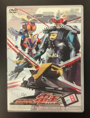 特撮DVD スーパー戦隊 手裏剣戦隊ニンニンジャー 1 | まんだらけ
