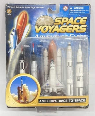 ADVENTURE FLEET