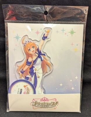 アクリルスタンド/プリコネフェス2025