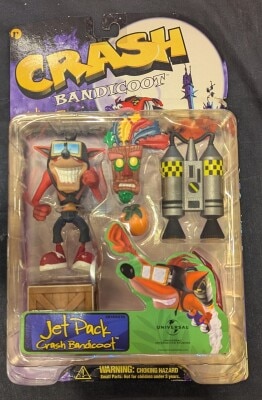 アクション・フィギュア