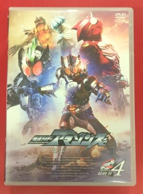特撮DVD 機動刑事ジバン vol.3 | まんだらけ Mandarake