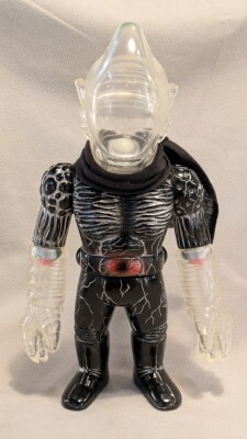 REALHEAD 化けの富士　オレンジ色 Yahoo!オークション -「リアルヘッド 化けの富士」(おもちゃ