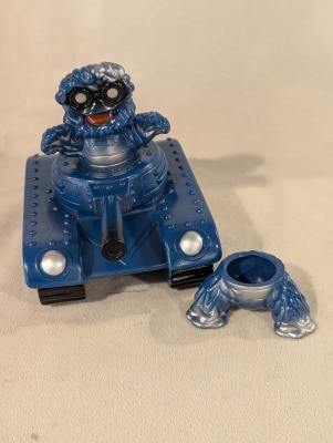 まんだらけ通販 | TOY - ゾッキ怪獣シリーズ