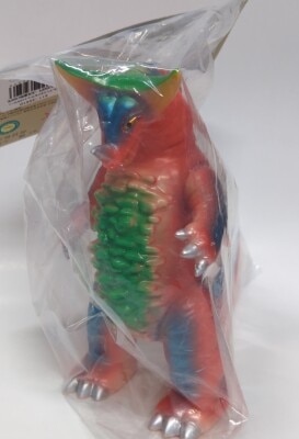 たかさん専用　怪獣郷　バルタン　イカルス　やまなや　ウルトラファイト たかさん専用 怪獣郷 バルタン イカルス やまなや ウルトラファイト