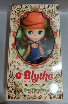 新品未開封　ブライス  テーラーギブソン Amazon.co.jp: ブライス ショップ限定 テーラーギブソン : おもちゃ