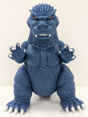 マーミット 世紀の大怪獣(怪獣天国) ジャイアントゴジラ