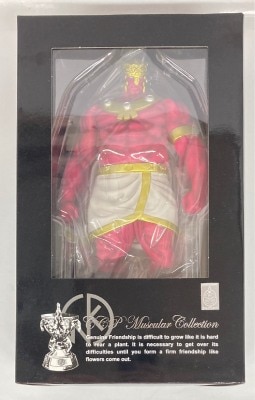 まんだらけ通販 | キン肉マンMuscular Collection