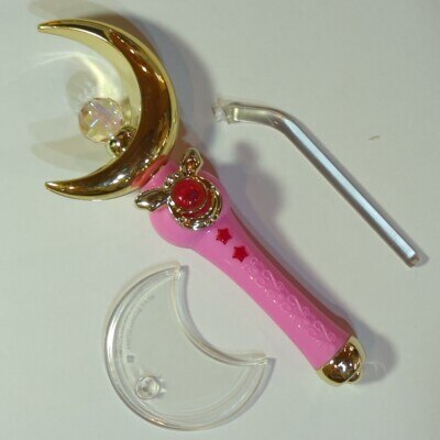 バンダイ 実写版セーラームーン ビューティエクステンションセット Amazon.co.jp: セーラームーン ビューティエクステンション