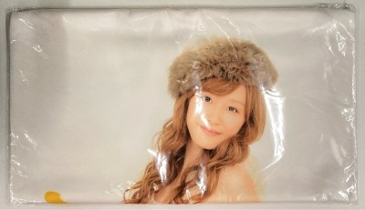 欅坂46 1stアルバム発売記念 平手友梨奈 推しメンマフラータオル