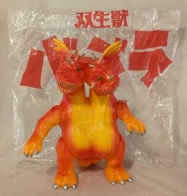 まんだらけ通販 | インディーズソフビ - ZOLLMEN/ゾルメン