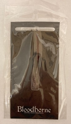 アクリルキーホルダー