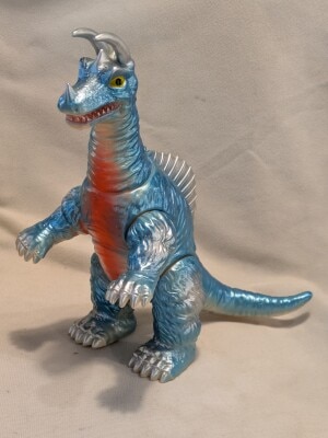 まんだらけ通販 | ブルマァク復刻怪獣シリーズ