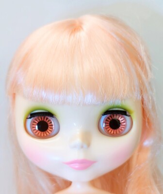 Takara Tomy - ブライス  ドッティドット　本体のみ タカラ ネオブライス ドッティドット | まんだらけ Mandarake