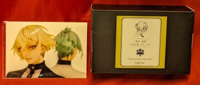 まんだらけ通販 | 1/6レジンキット