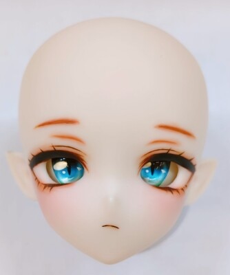 KIMDOLL 1/3 カスタムヘッド