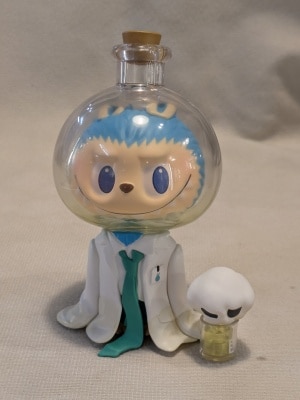 POPMART FLASK