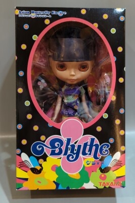 タカラ ネオブライス プリマドーリーサフィー | まんだらけ