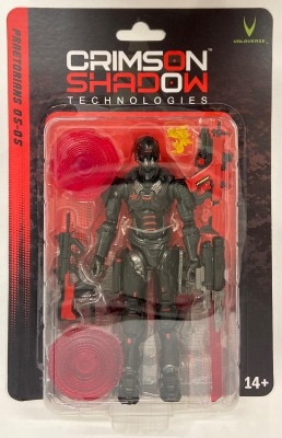 ACTION FORCE