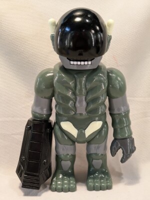 まんだらけ通販 | アーティストTOY - リアルヘッド