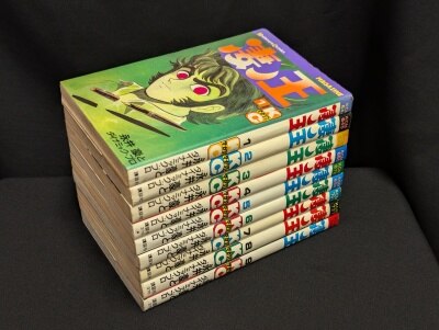 けっこう仮面　全5巻セット　永井豪 けっこう仮面 全5巻セット 永井豪 Amazon.co.jp: けっこう仮面