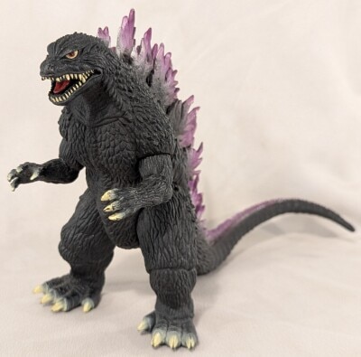 スラッシュカンパニー 怪獣愛蔵組/怪獣ソフビシリーズ 復刻