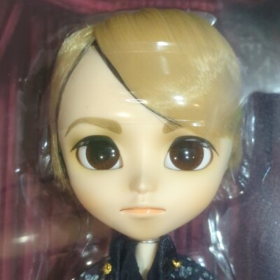 ■【希少・当時物】ジュンプランニング 　プーリップ　ナム ドール ジュンプランニング|球体関節人形愛|HARDOFFオフモール（オフモ